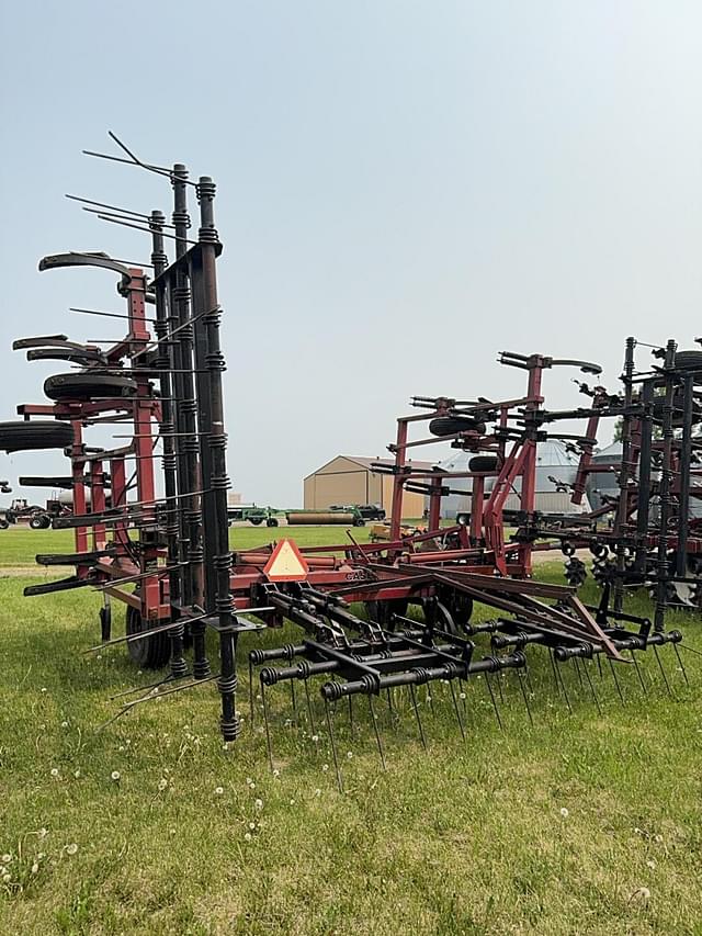 Image of Case IH 5600 equipment image 4
