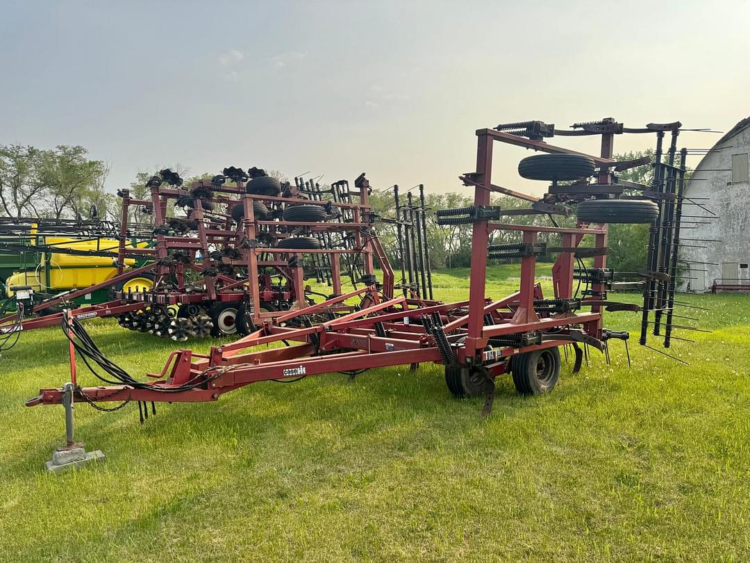 Image of Case IH 5600 Primary image