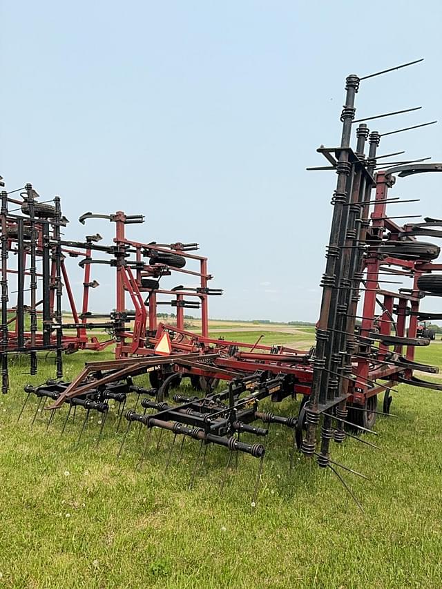 Image of Case IH 5600 equipment image 3