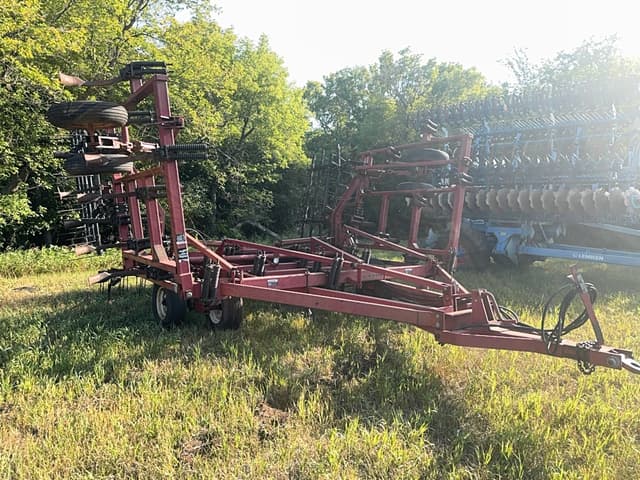 Image of Case IH 5600 equipment image 2