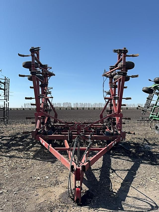 Image of Case IH 5600 equipment image 3