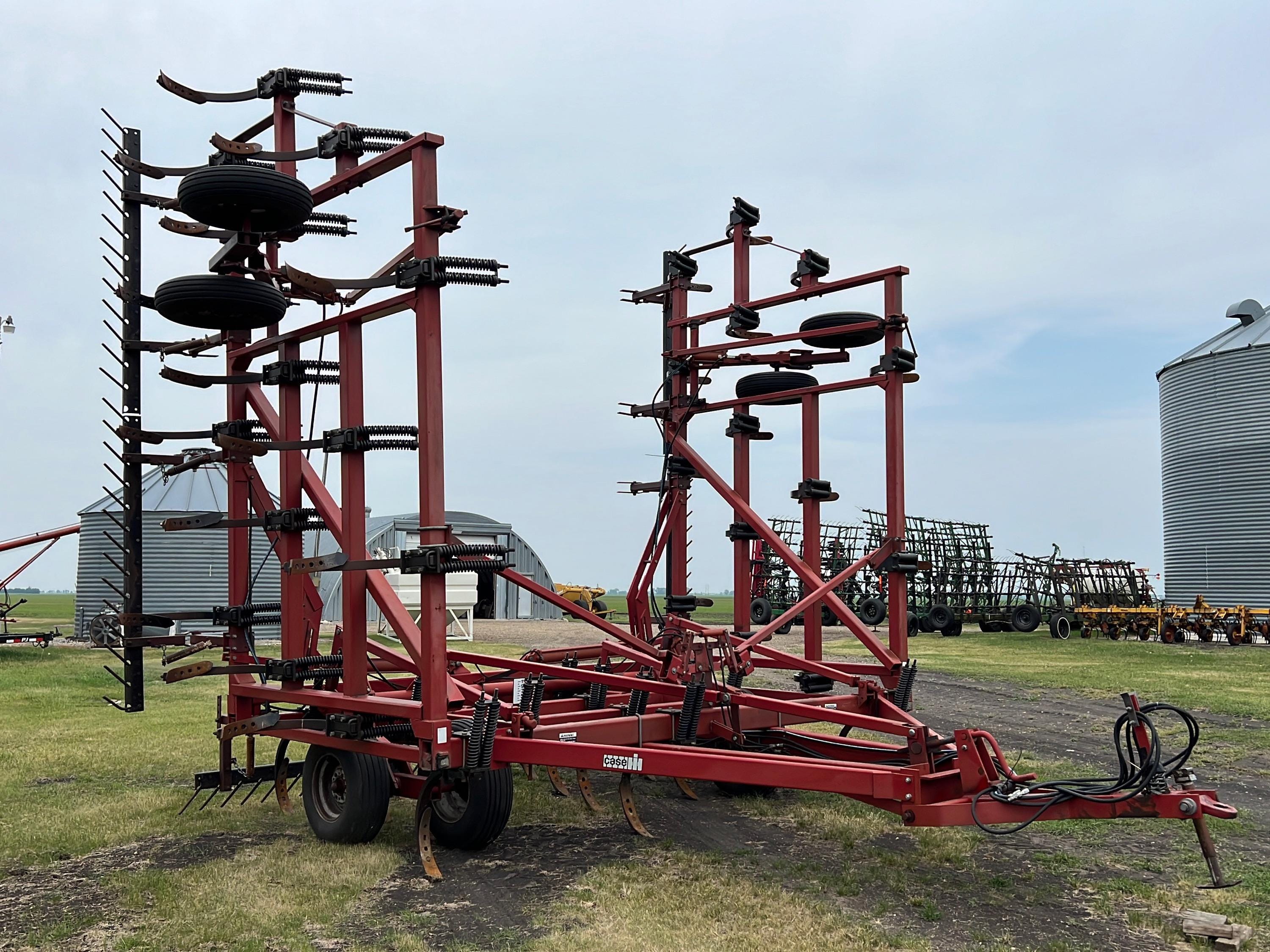 Main image Case IH 5600