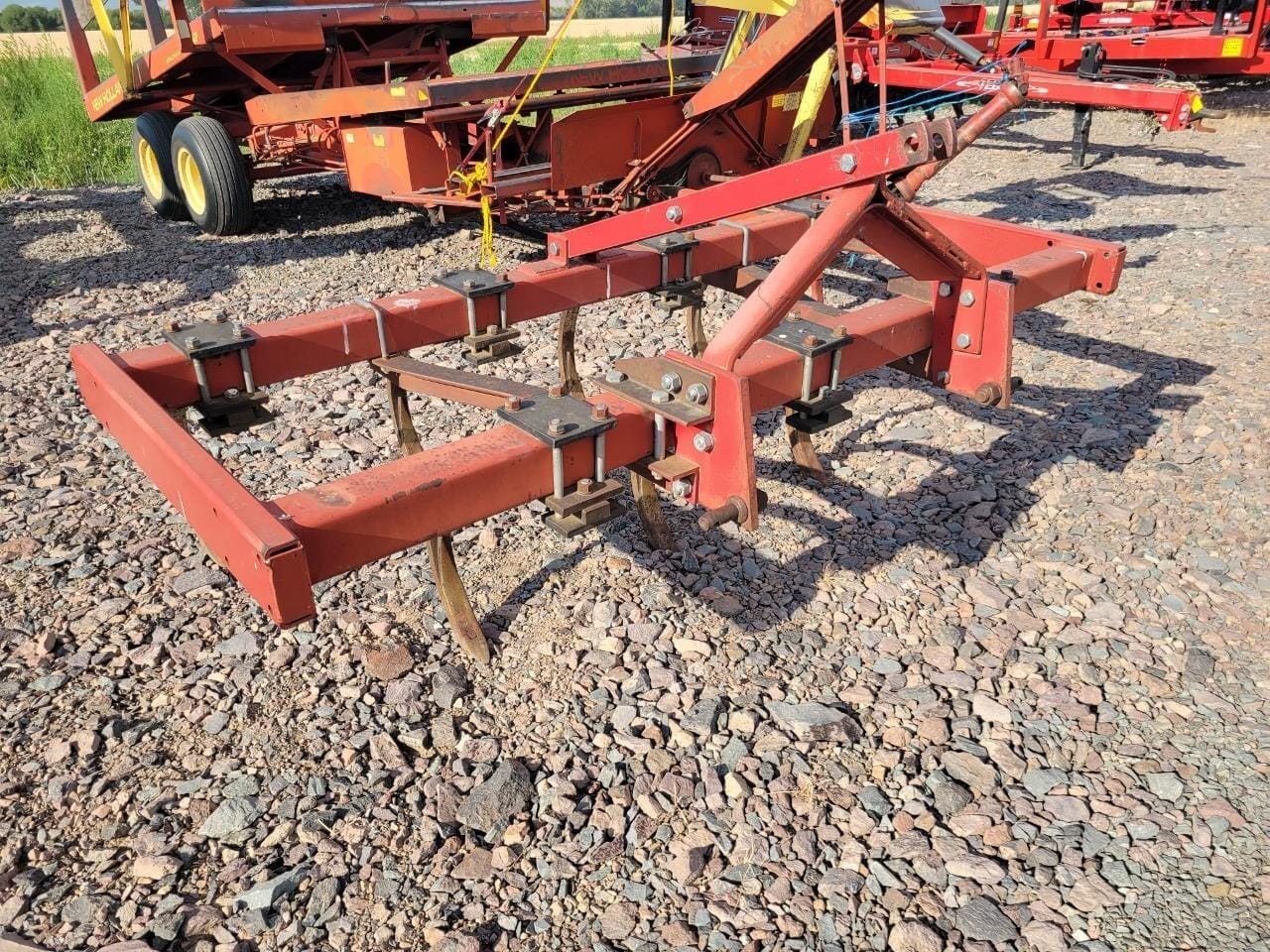 Case IH 5600 Equipment Image0