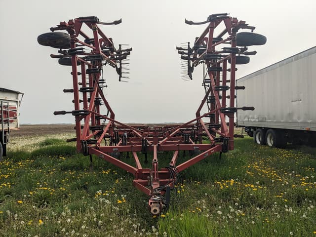 Image of Case IH 5600 equipment image 1