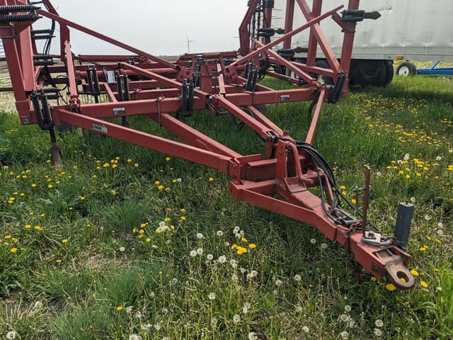 Image of Case IH 5600 equipment image 3