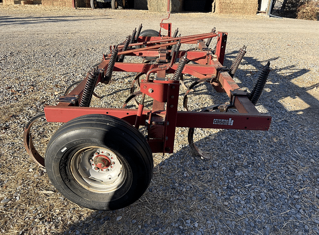 Image of Case IH 5600 equipment image 1