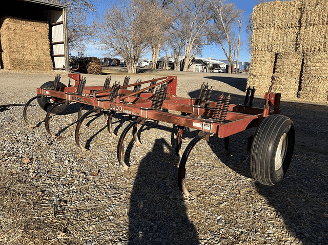 Image of Case IH 5600 equipment image 2