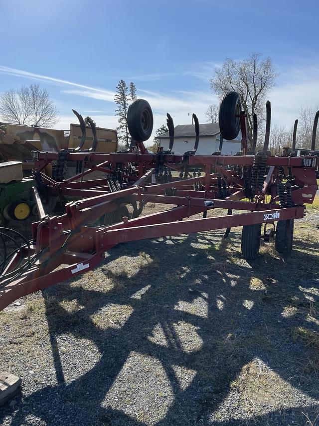 Image of Case IH 5600 equipment image 1