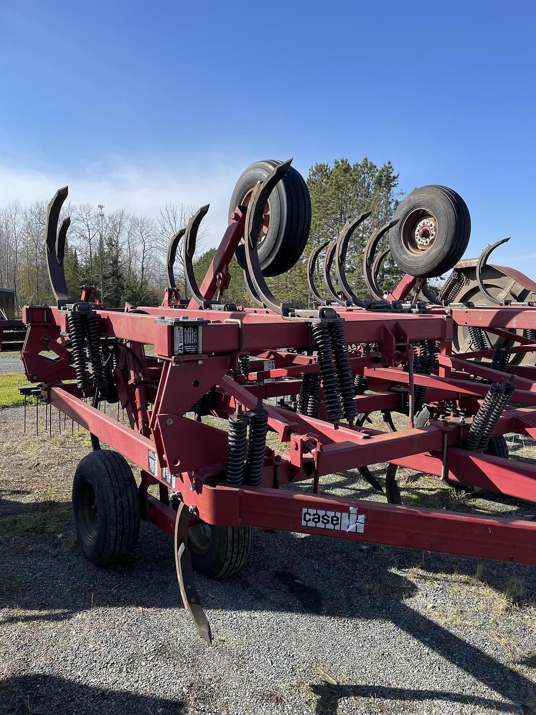 Image of Case IH 5600 Primary image