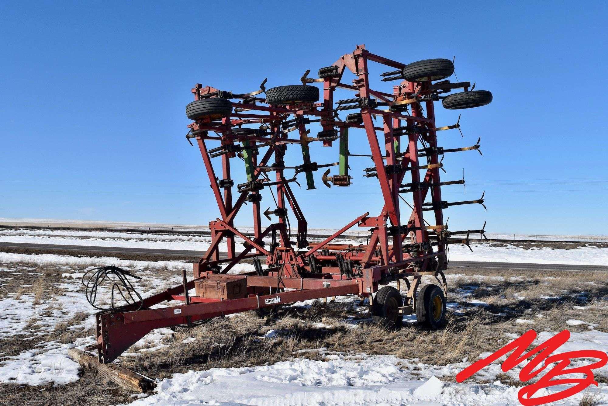 Main image Case IH 5600