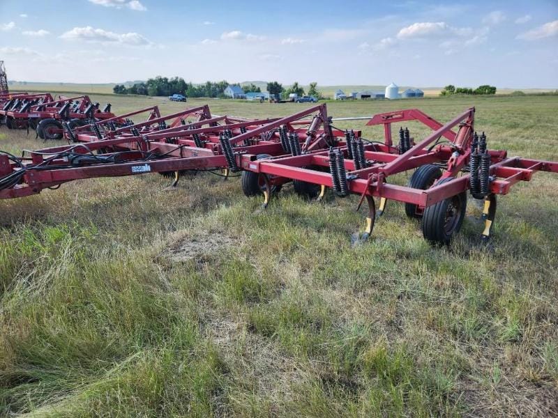 Main image Case IH 5600