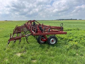 Main image Case IH 5600