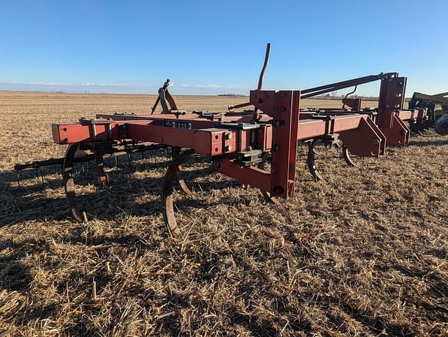 Image of Case IH 5600 equipment image 4