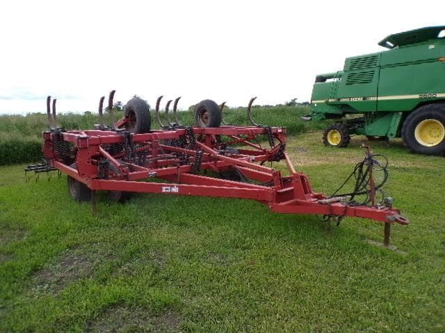 Image of Case IH 5600 Primary image
