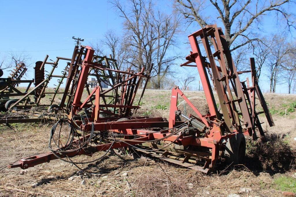 Main image Case IH 568