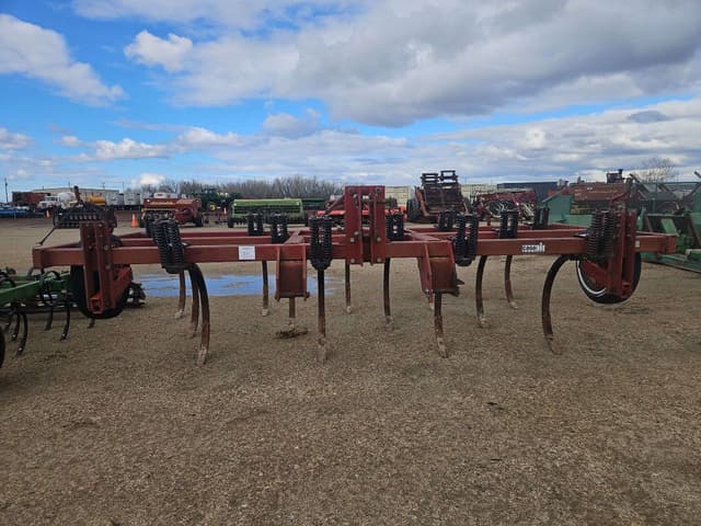 Image of Case IH 5500 equipment image 1