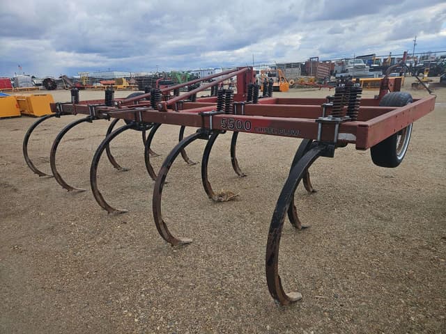 Image of Case IH 5500 equipment image 4