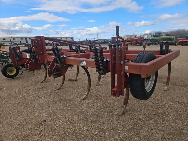 Image of Case IH 5500 equipment image 2
