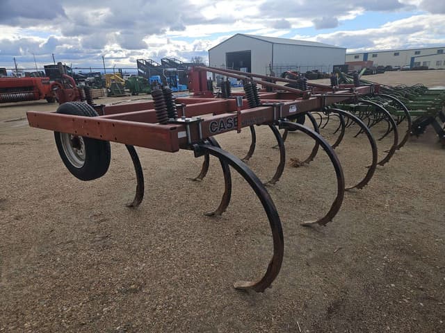 Image of Case IH 5500 equipment image 3