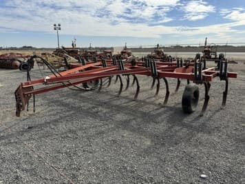 Main image Case IH 5700