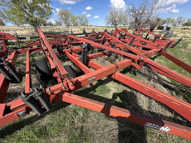 Image of Case IH 5700 equipment image 3