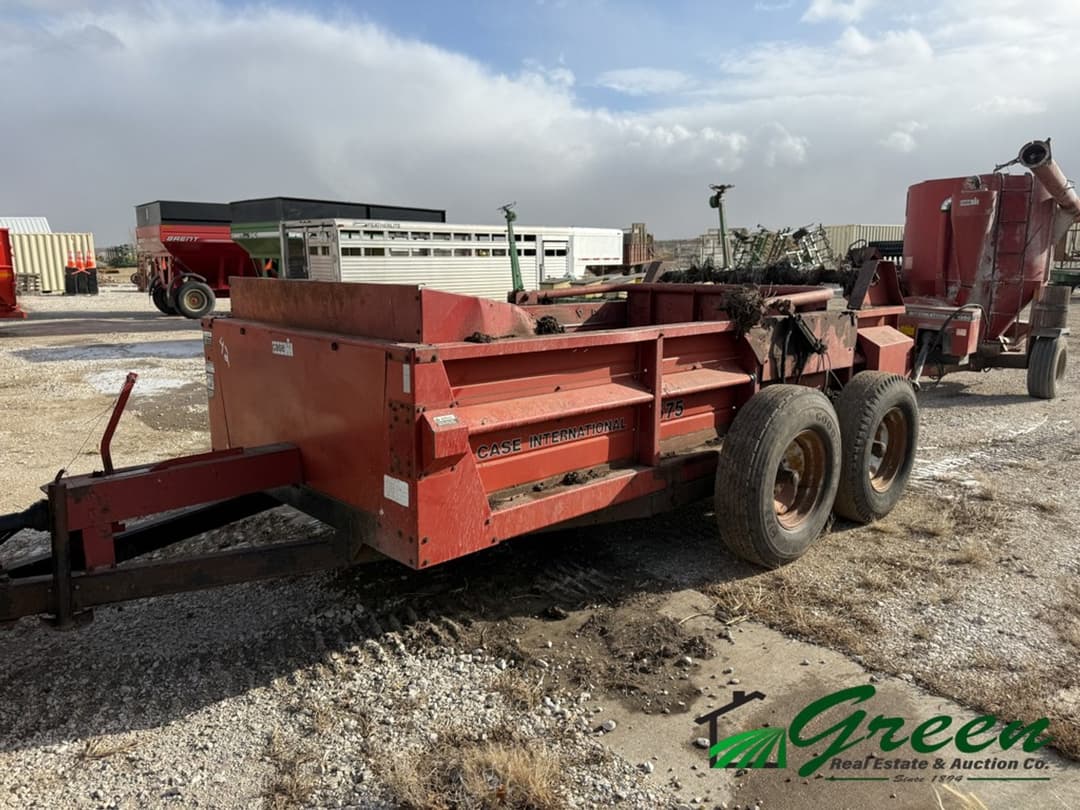 Image of Case IH 575 Primary image