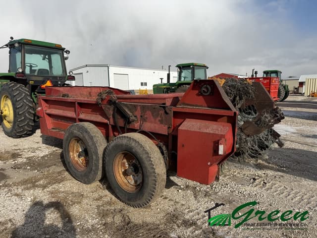 Image of Case IH 575 equipment image 1