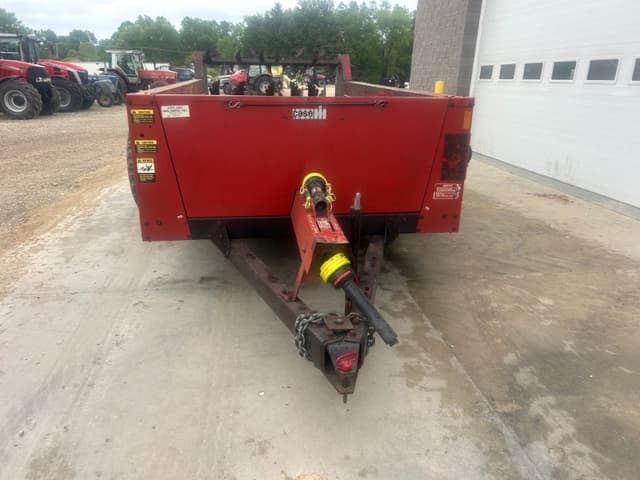 Image of Case IH 575 equipment image 2