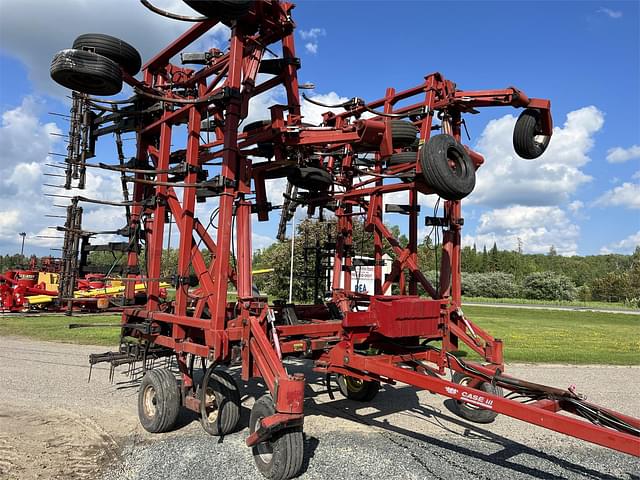 Image of Case IH 5800 equipment image 3