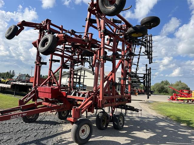 Image of Case IH 5800 equipment image 4