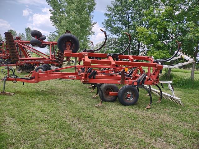 Image of Case IH 5800 equipment image 1