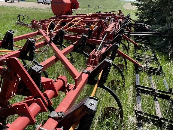 Image of Case IH 5800 equipment image 2