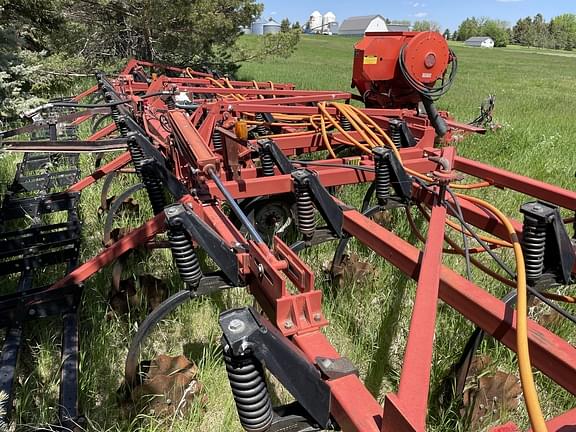 Image of Case IH 5800 equipment image 4