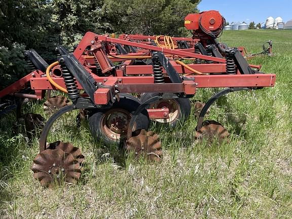 Image of Case IH 5800 equipment image 1