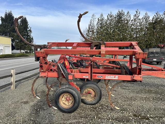 Image of Case IH 5800 equipment image 3