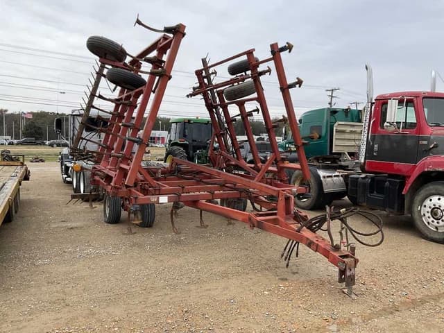 Image of Case IH 5800 equipment image 1