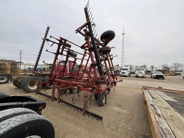Image of Case IH 5800 equipment image 2