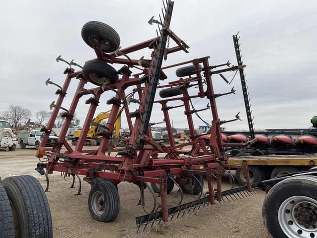 Image of Case IH 5800 equipment image 3