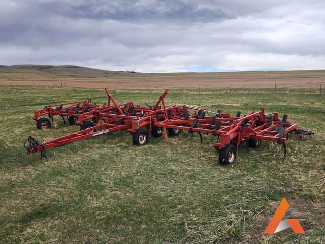 Image of Case IH 5800 equipment image 1
