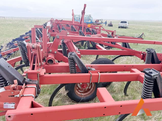 Image of Case IH 5800 equipment image 3