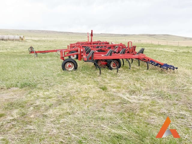 Image of Case IH 5800 equipment image 4