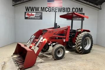 Main image Case IH 585