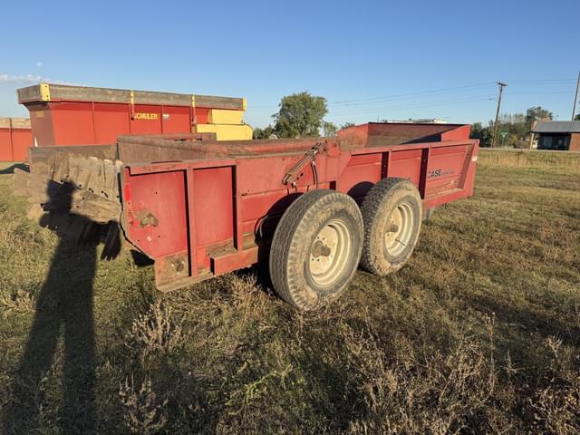 Image of Case IH 595 equipment image 2