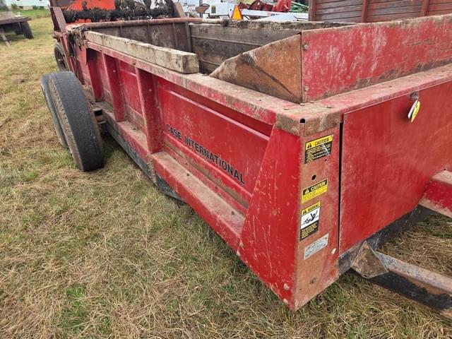 Image of Case IH 595 equipment image 2