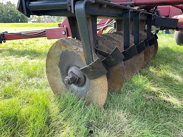 Image of Case IH 596 equipment image 4