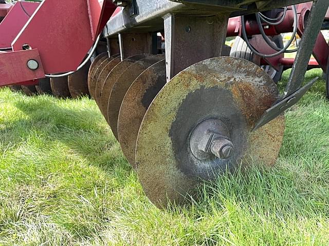 Image of Case IH 596 equipment image 3