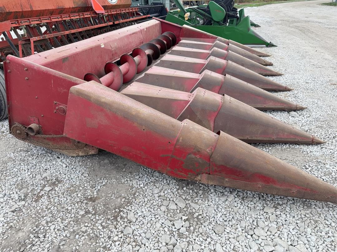 Image of Case IH 863 Primary image