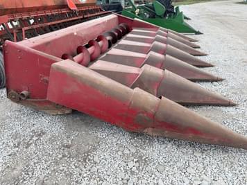 Main image Case IH 863