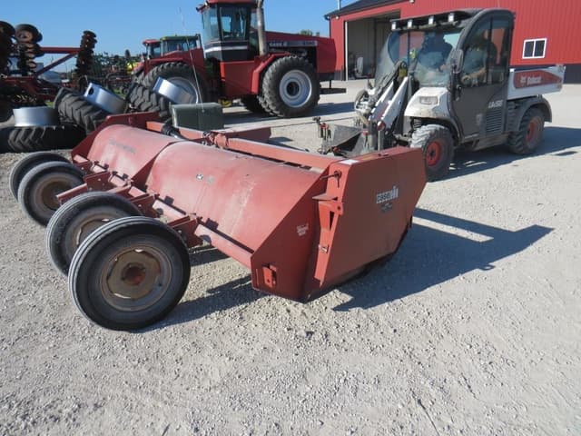 Image of Case IH 60 equipment image 3