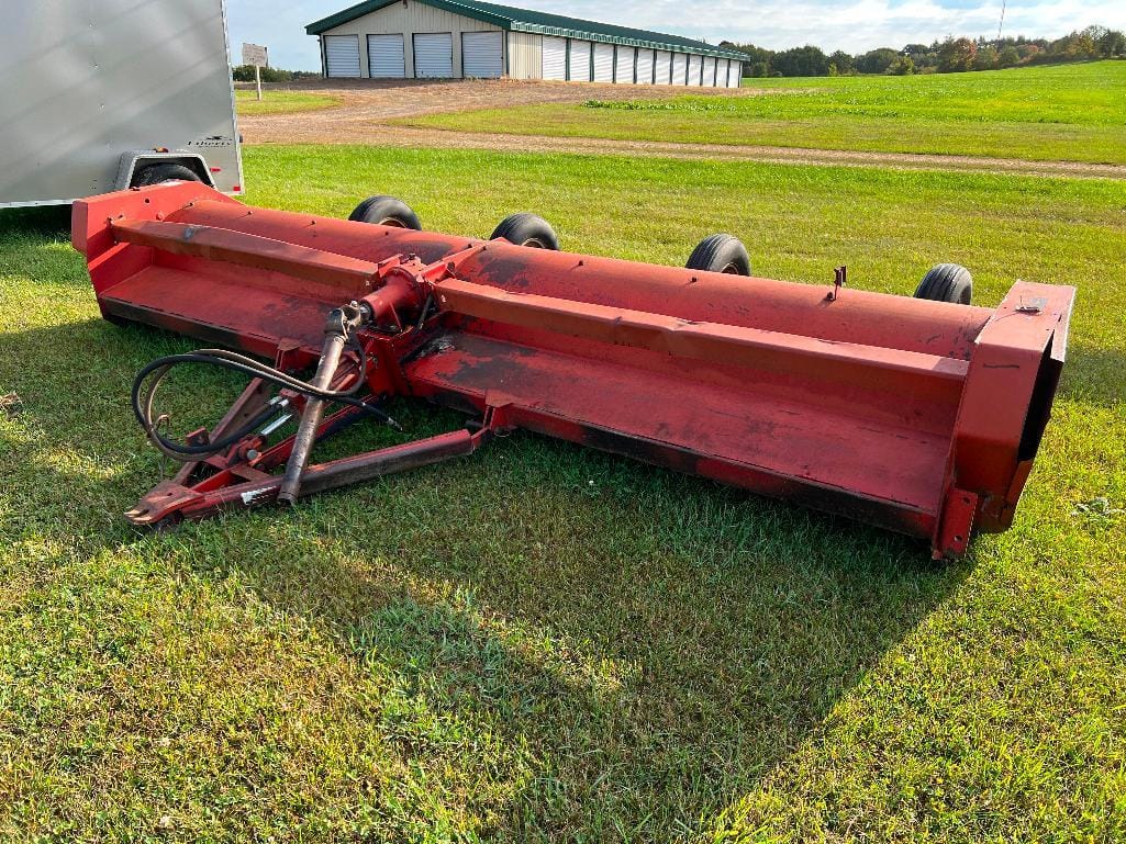 Main image Case IH 60